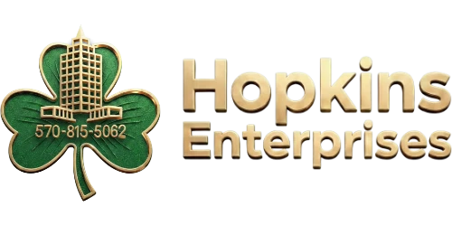 Hopkins Enterprises LLC 