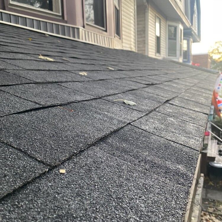 Construction in Scranton, PA