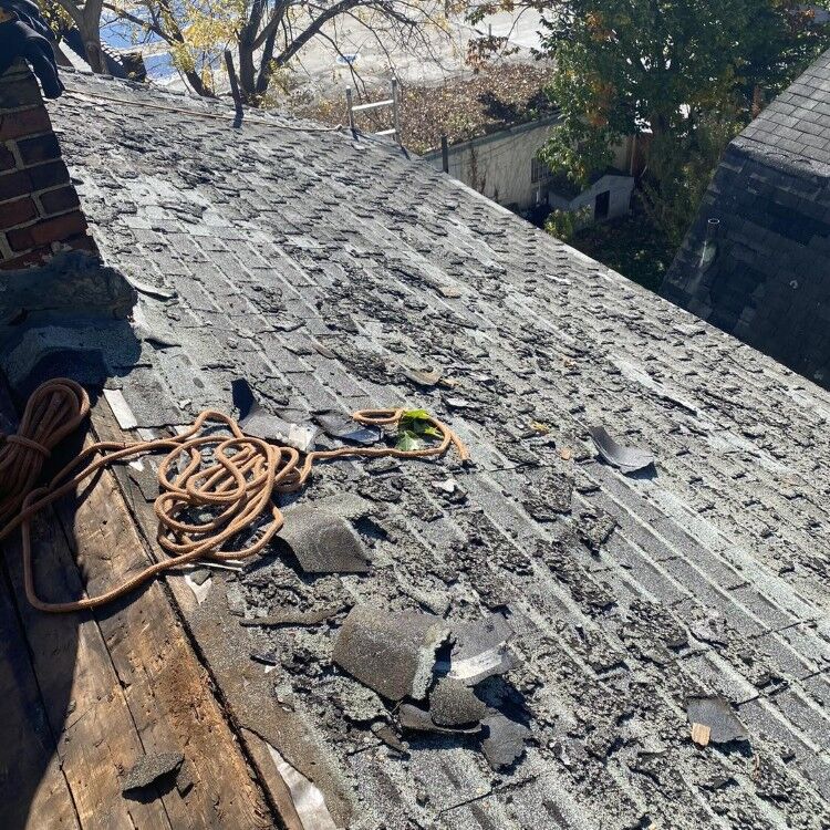 Construction in Scranton, PA