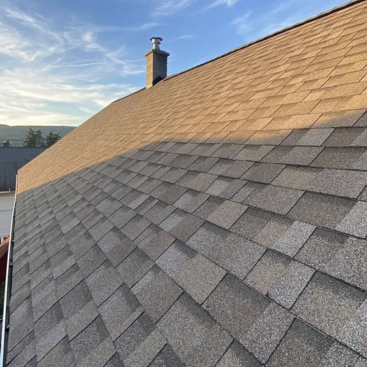 Construction in Scranton, PA